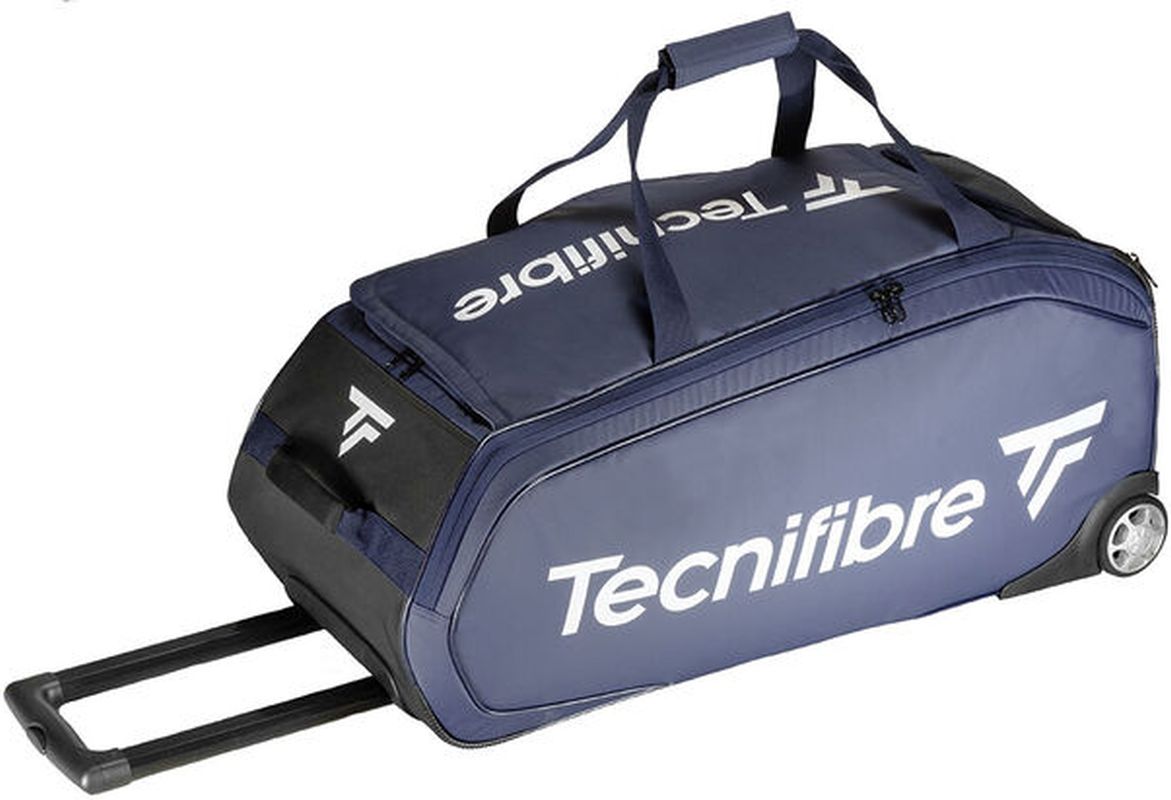 Tour Endurance Rolling - navy