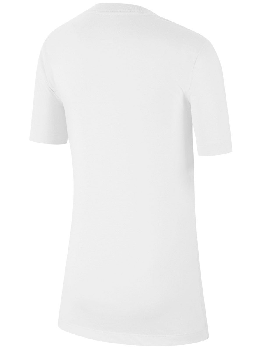 Nike Court B Rafa Tee DB - white