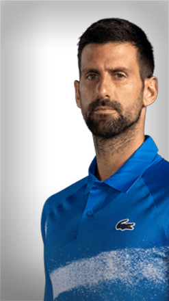 Novak Djokovic Novak Djokovic
