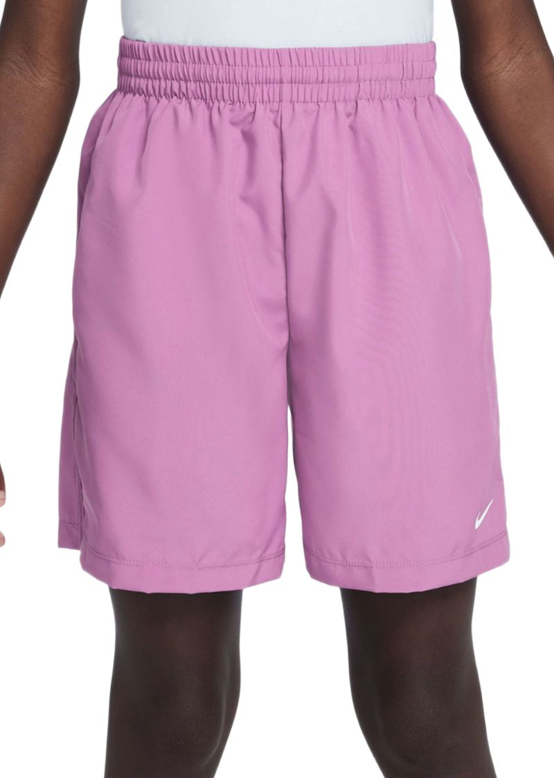 Nike Boys Dri-Fit Multi+ Training - light magenta/white 