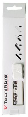 Tecnifibre Absolute Squash (1 szt.) - white/black