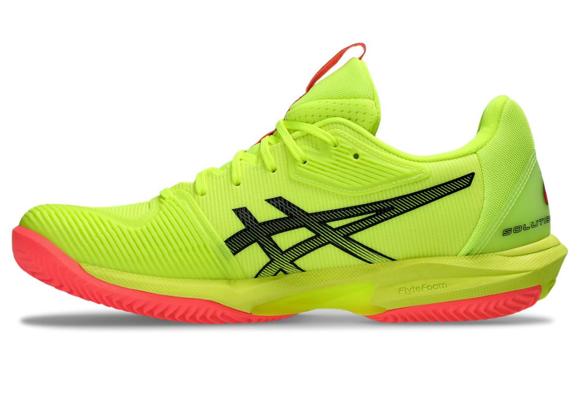 Asics Solution Speed FF 3 Clay Paris