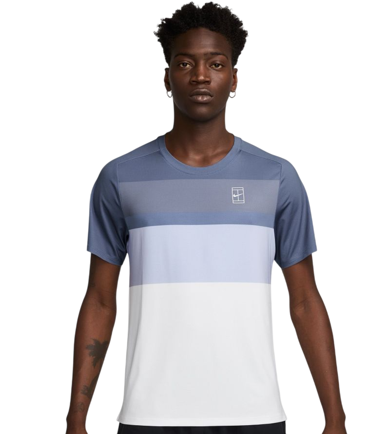 Nike Court Advantage Tennis - world indigo/white
