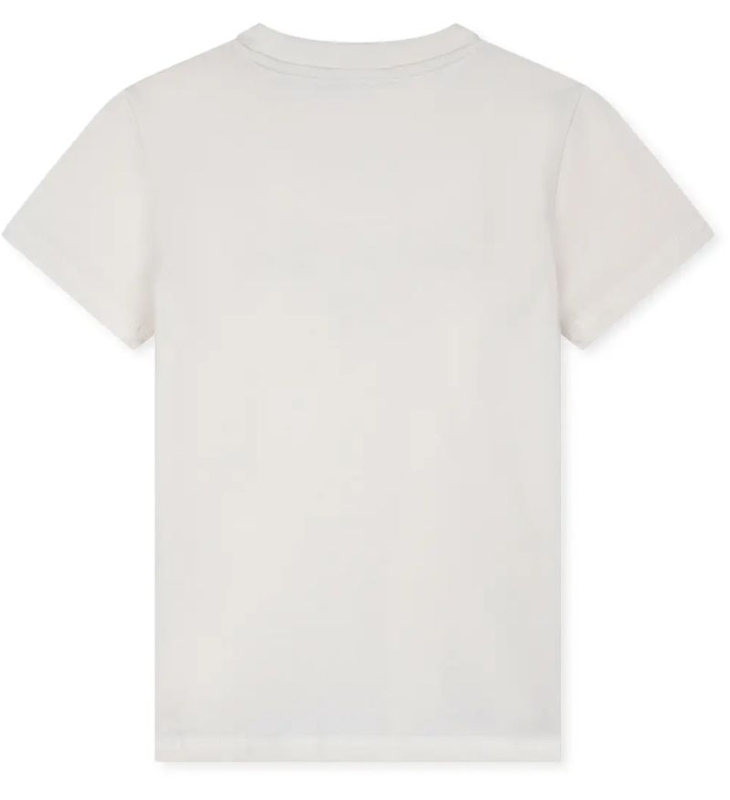 Roland Garros Kids Tiago Sporty Chic - ecru