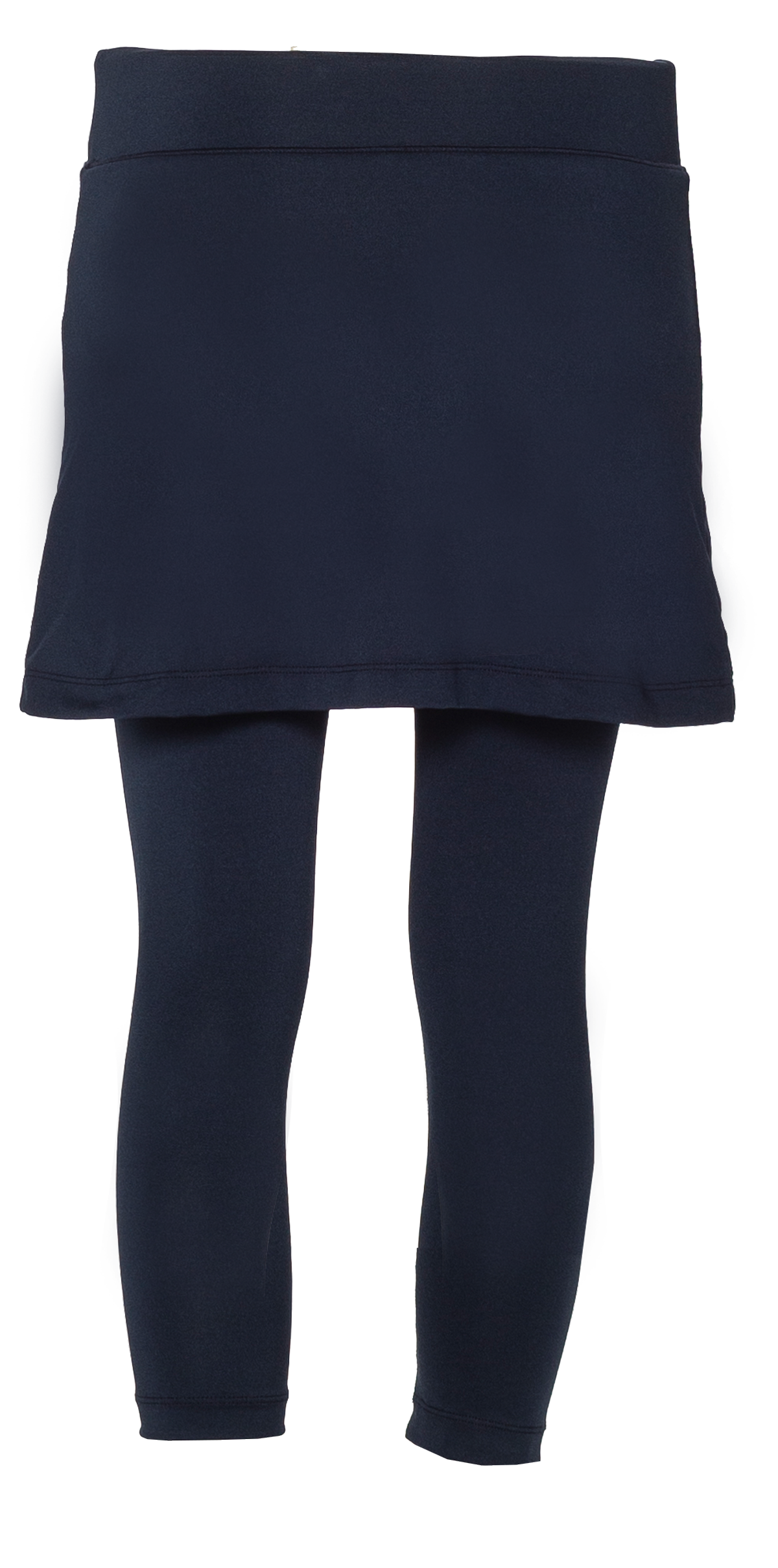 Fila Skort Sina Knee Tight W - peacoat blue