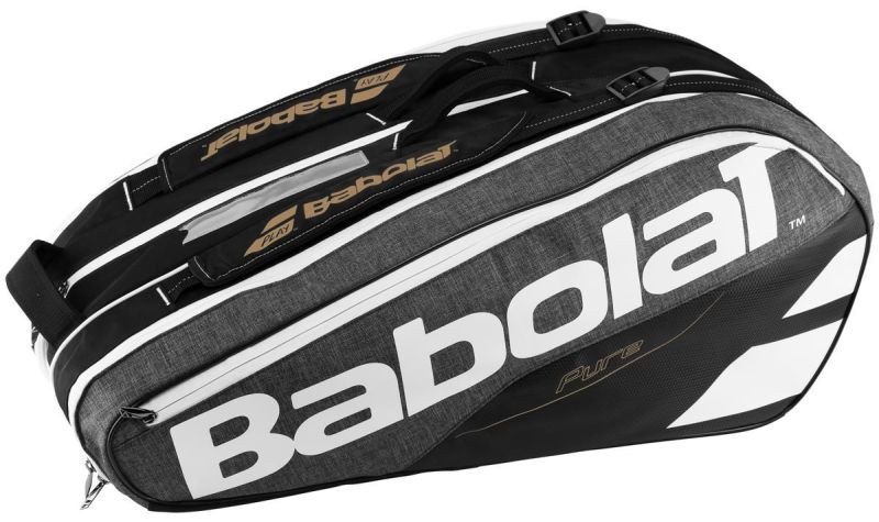 Babolat Pure x9 - grey