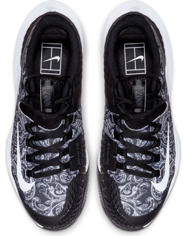 nike court air zoom zero clay