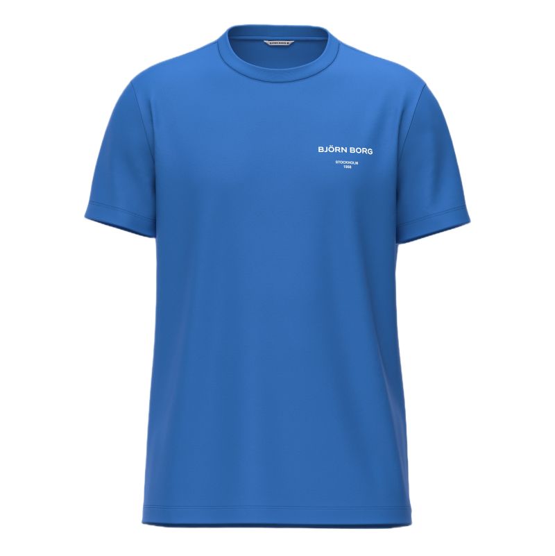 Björn Borg Essential 1 - palace blue