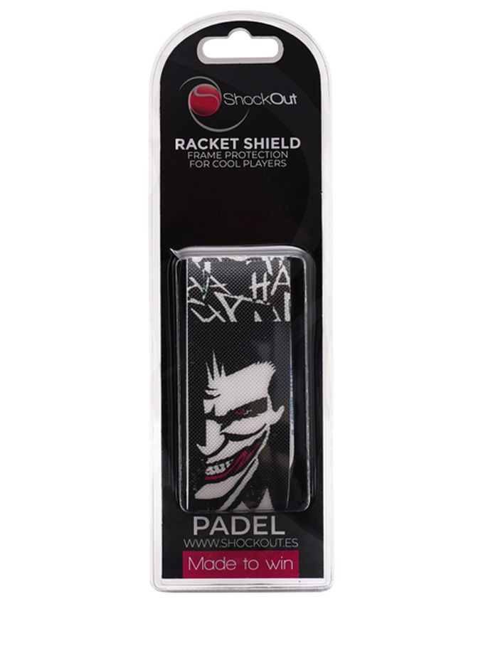 ShockOut Protector Serious ShockOut Protector Serious