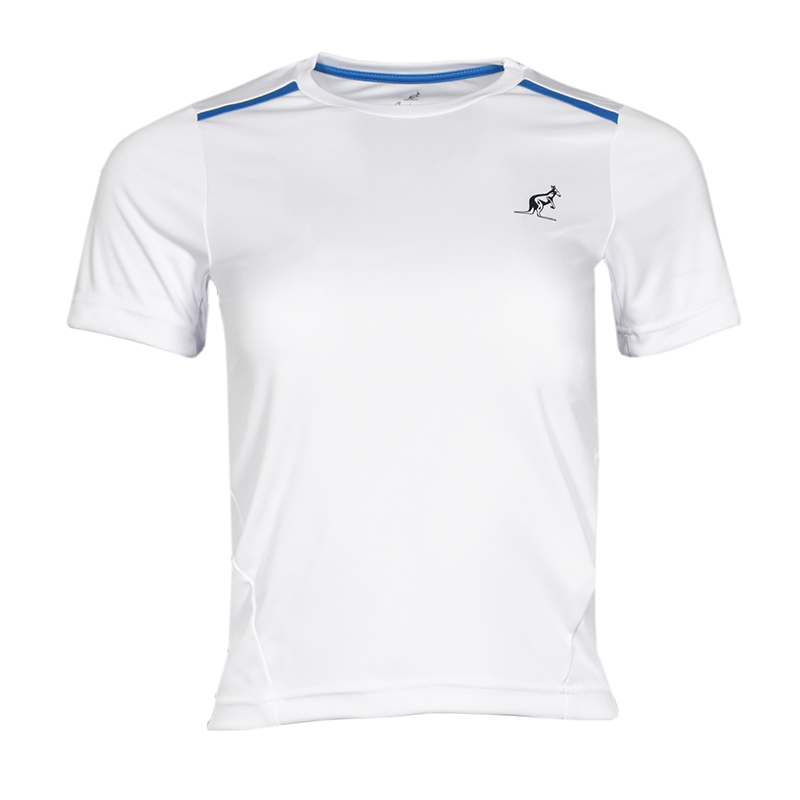 Australian Ace T-Shirt S.L. - bianco