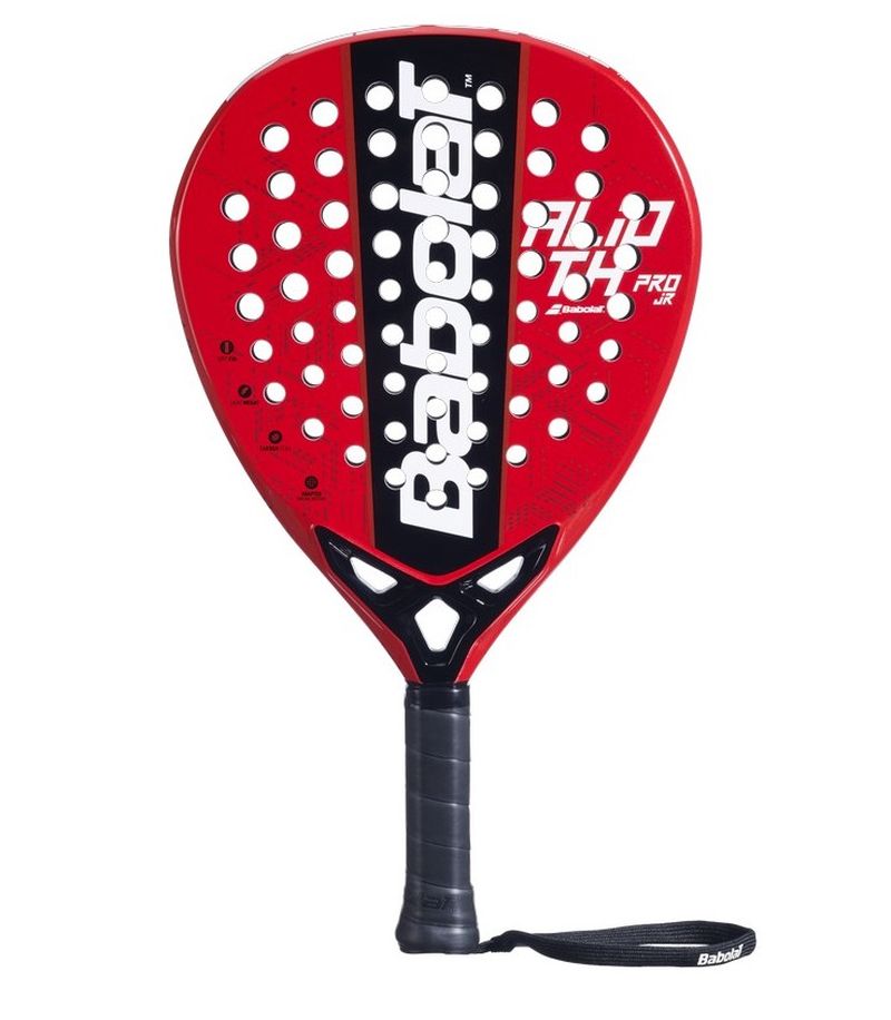 Babolat Alioth Pro JR Babolat Alioth Pro JR