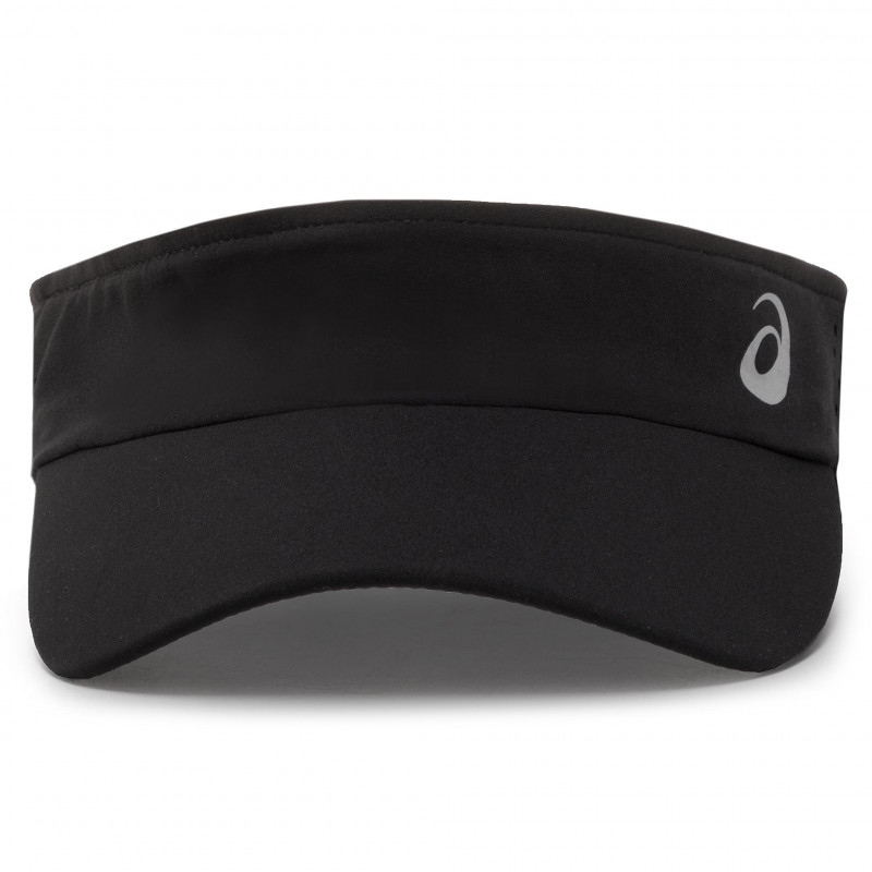asics-prfm-visor-performance-black-2 Asics PRFM Visor - performance black