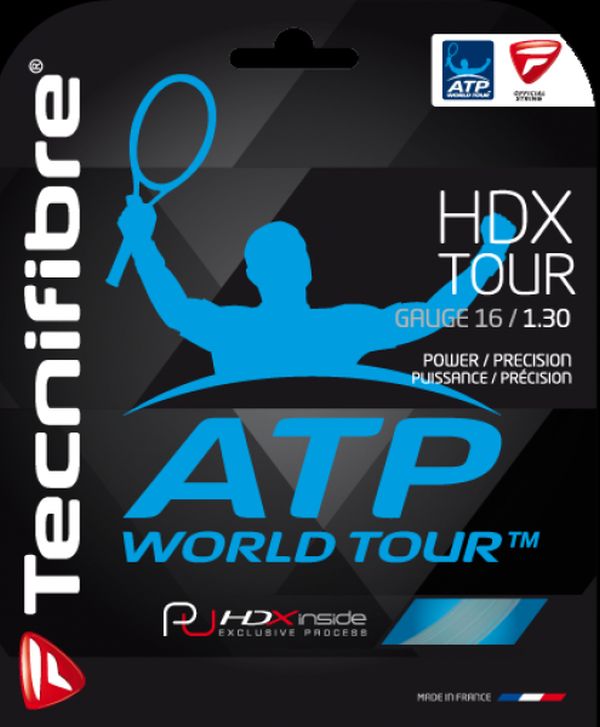 Tecnifibre HDX Tour (12 m)