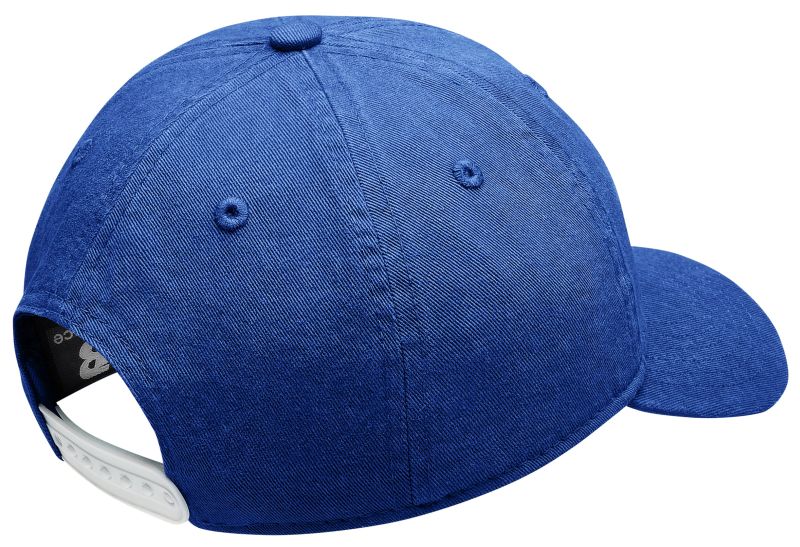 New Balance Sport Kids Snapback - blue/white