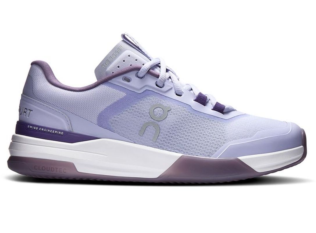 On The Roger Advantage Pro Clay - thistle/dewberry