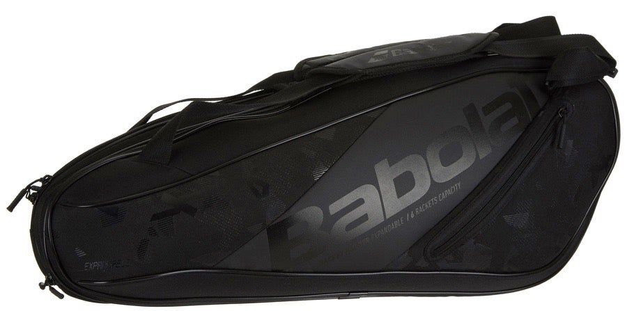 babolat-expandable-team-line-black-1 Babolat Expandable Team Line - black
