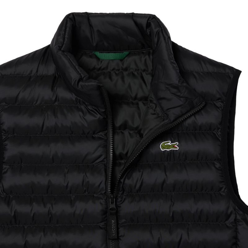 BH2886_031_24 Lacoste Water Repellent Puffed