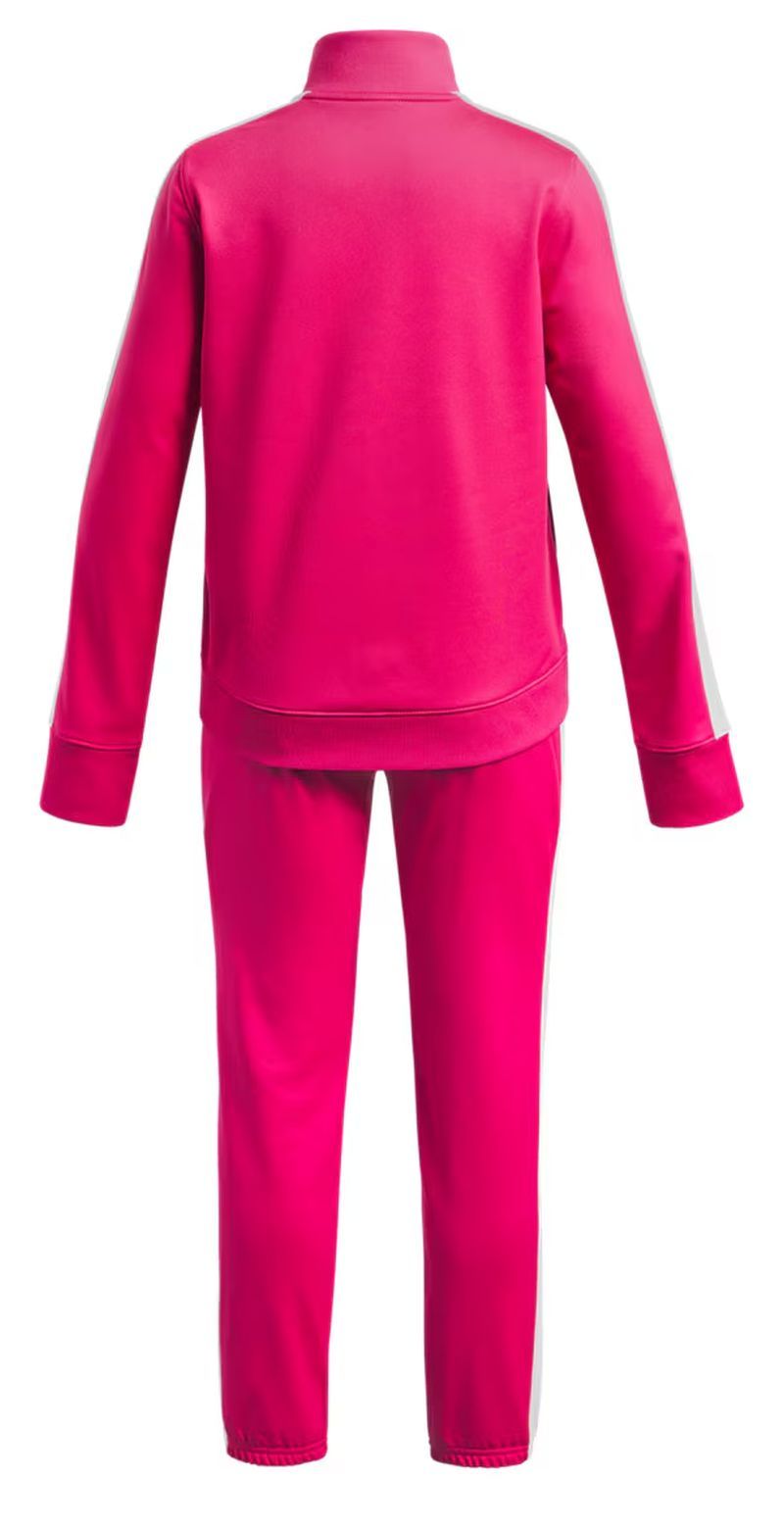 1363380-681 Under Armour Girls' UA Knit Track