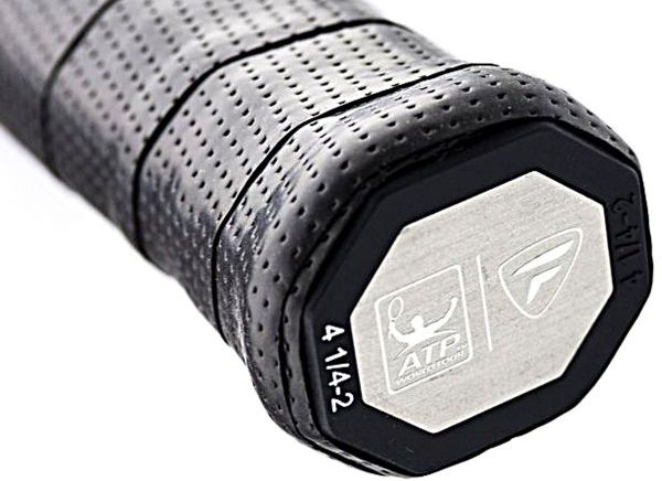Tecnifibre TFight 295 DC