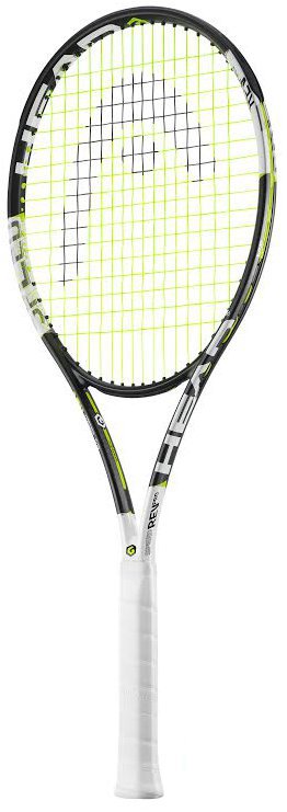 head-graphene-xt-speed-rev-pro-z-naciagiem-4 Head Graphene XT Speed Rev Pro (z naciągiem)