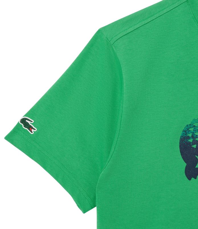 Lacoste Tennis x Daniil Medvedev