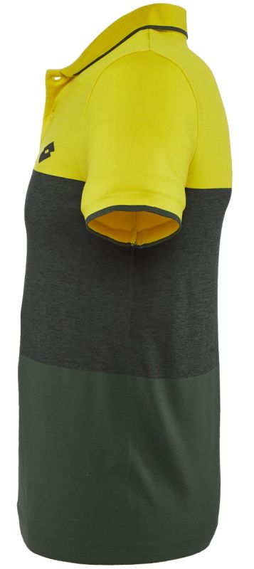 lotto-top-ten-polo-sml-apple-green-green-resin-3 Lotto Top Ten Polo SML - apple green/green resin