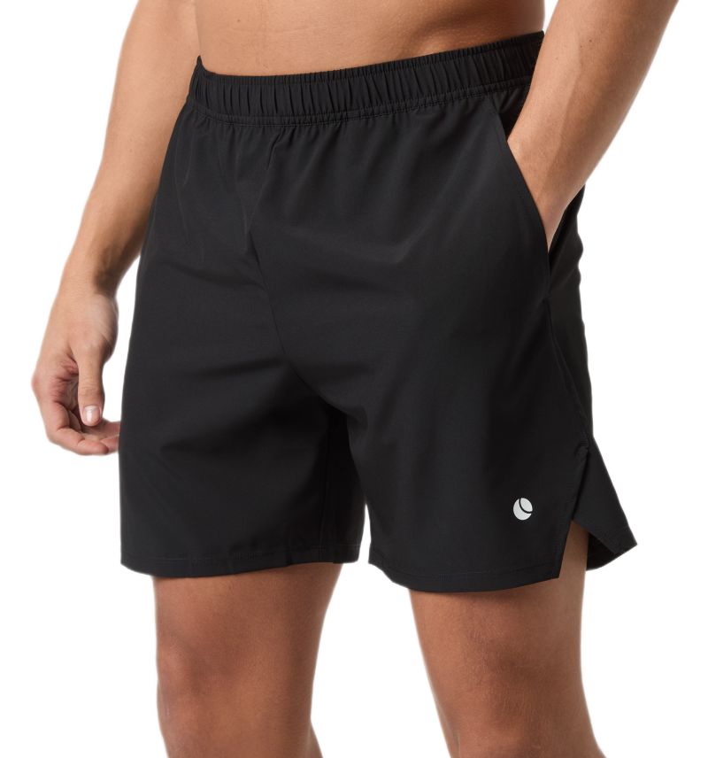 Björn Borg Ace Racquet 7in - black