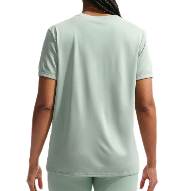 Nike Dri-FIT - steam/white