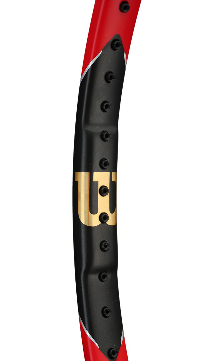 Wilson Pro Staff 97 S