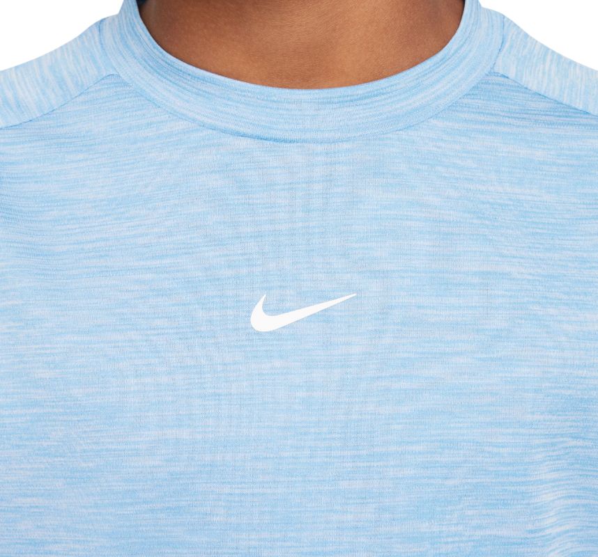 Nike Boys Multi Dri-FIT Short-Sleeve 
