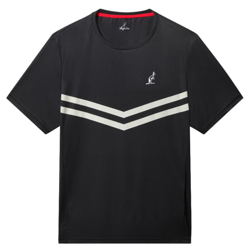 Australian Tennis Crew Ace