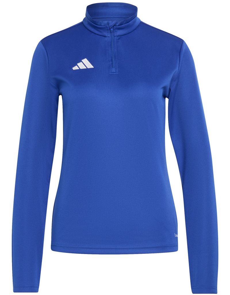 Adidas Entrada 26 Training - royal blue/white