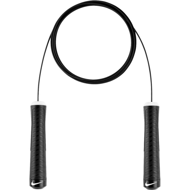 Nike Weighted Rope - black/white