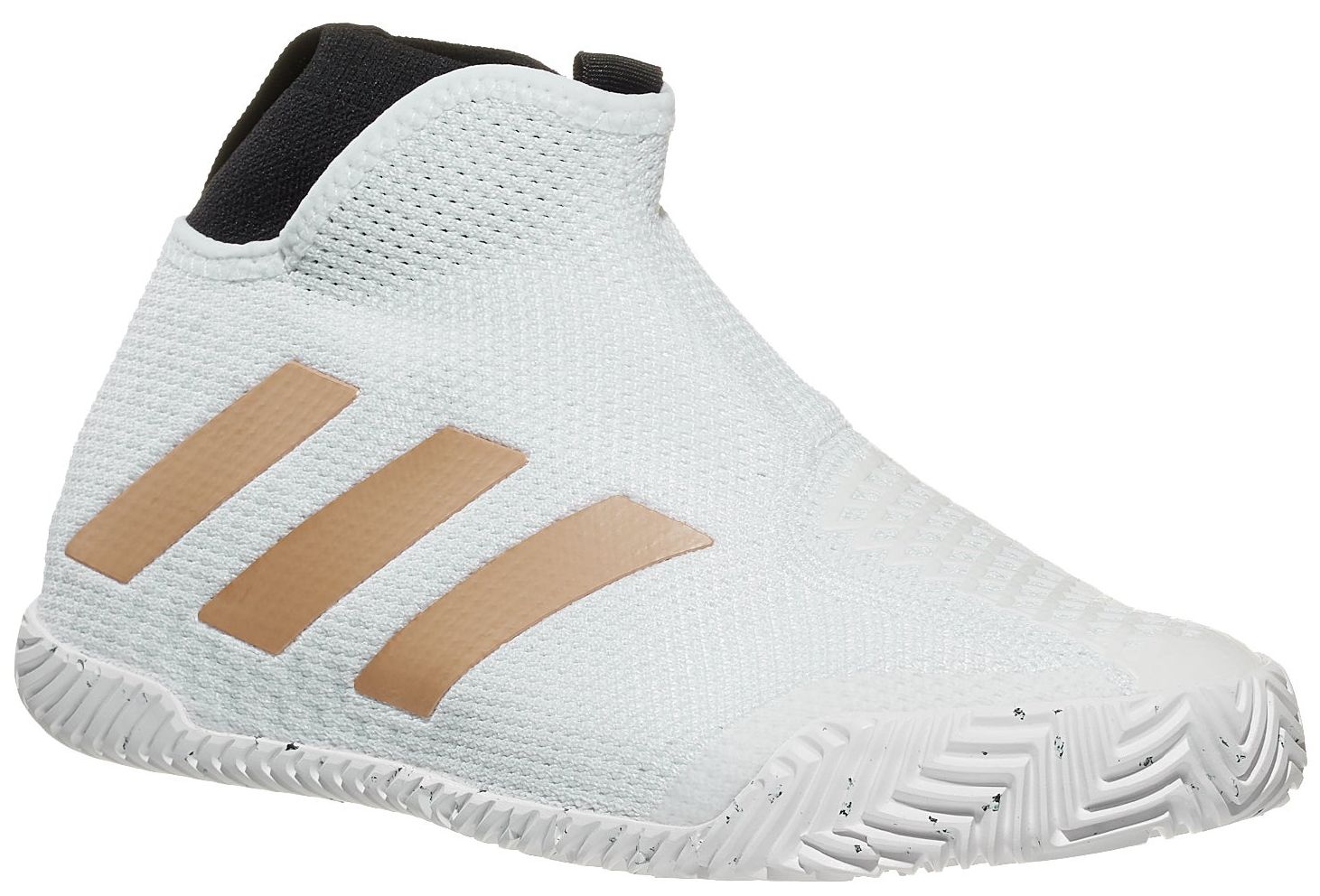 Adidas Stycon W - white/copper metallic/core black Adidas Stycon W - white/copper metallic/core black