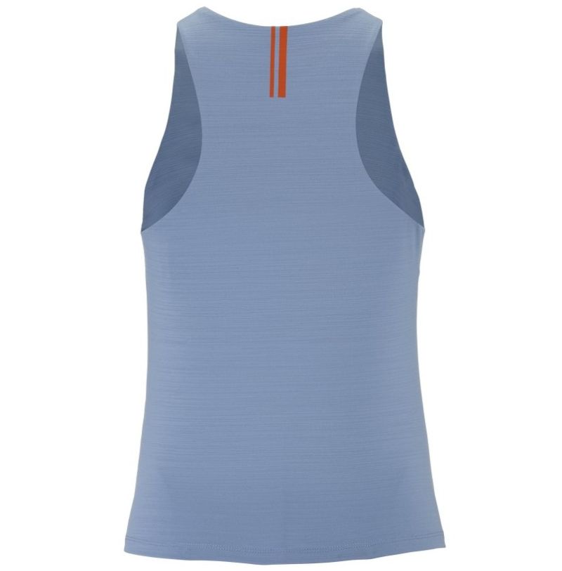 Babolat Play Tank - forever blue Babolat Play Tank - forever blue