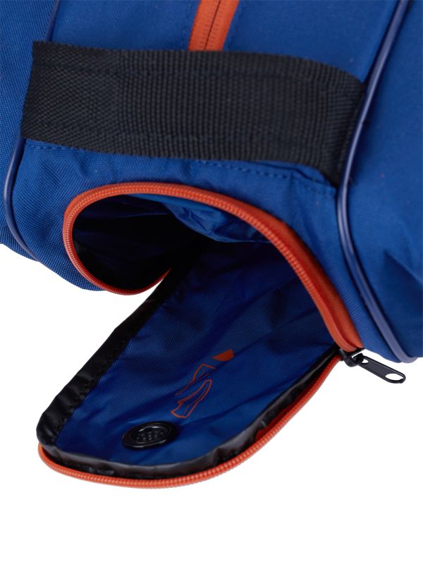 Babolat Pure x12 Roland Garros - dark blue/orange