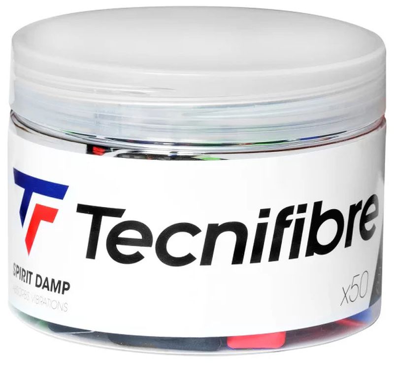 Tecnifibre Spirit Damp 50P