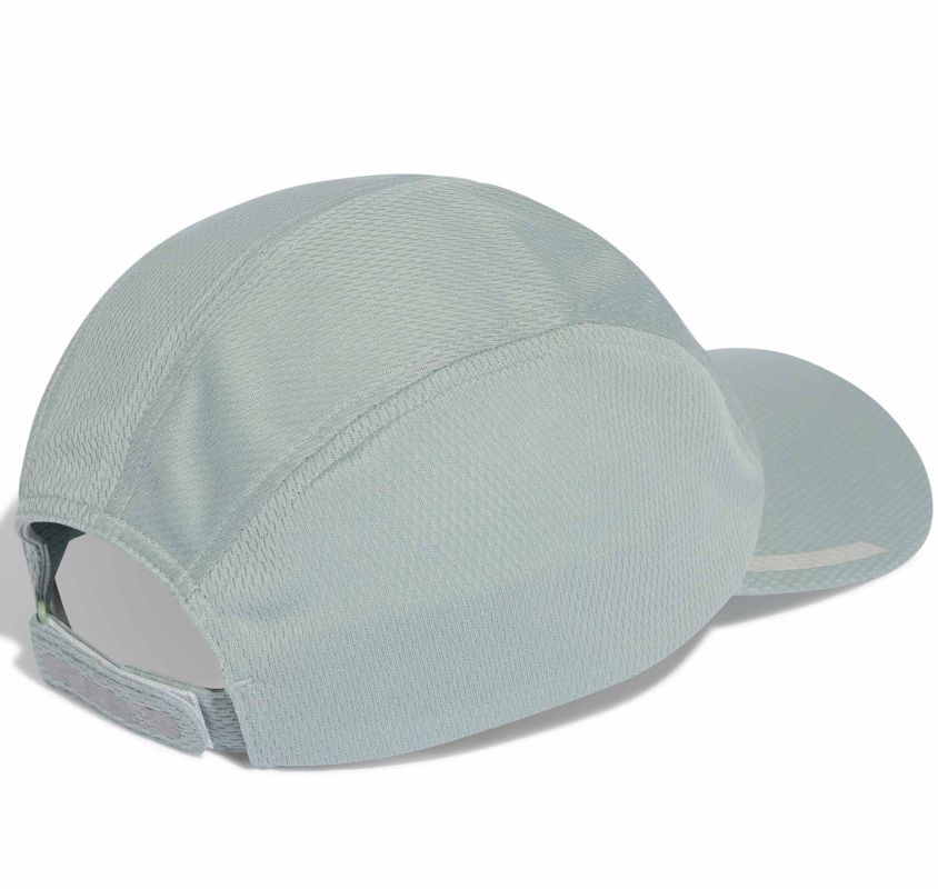 Adidas Aeroready Four-Panel Mesh - wax/reflective silver