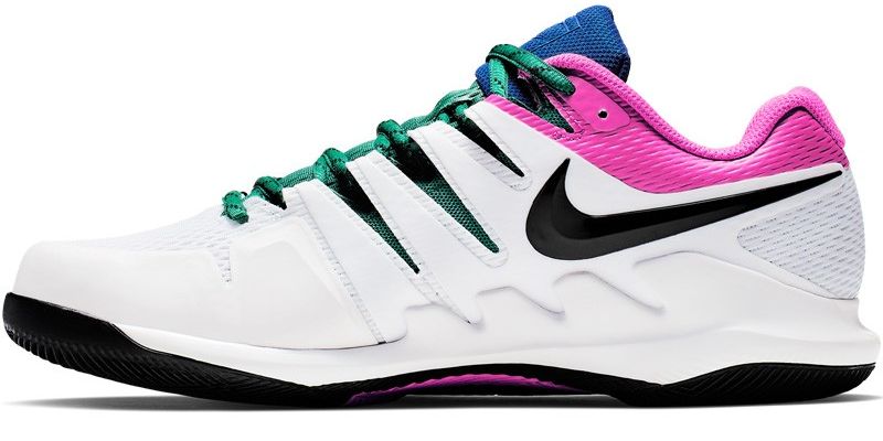 nike-air-zoom-vapor-x-white-black-platinum-tint-4 Nike Air Zoom Vapor X - white/black/platinum tint