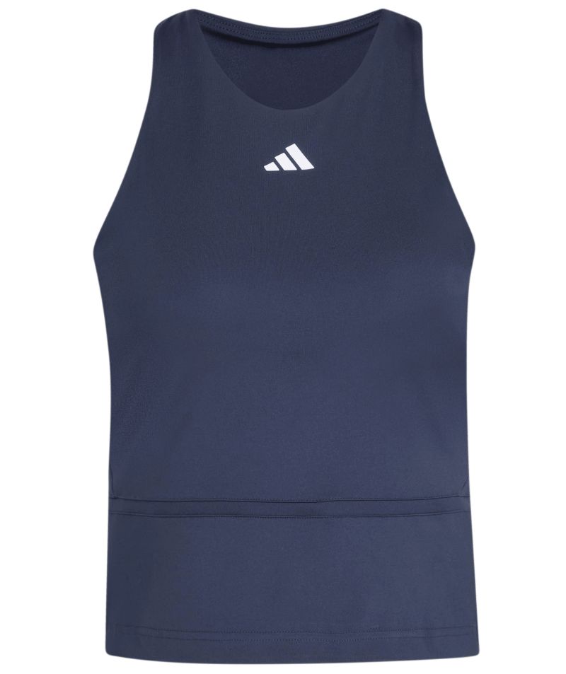 Adidas Midi Y-Tank - legend ink Adidas Midi Y-Tank - legend ink