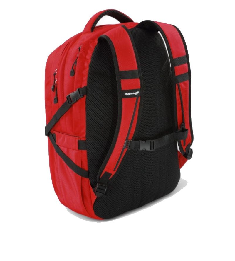 bagpack-bullpadel-bpm25022-xplo-red Bullpadel BPM25022 Xplo