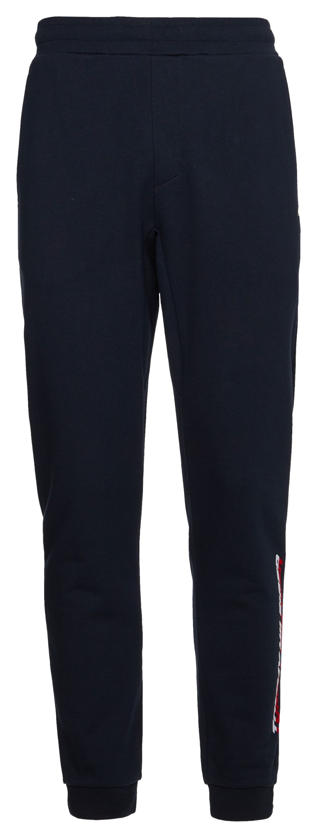 Tommy Hilfiger Graphic Sweatpant - desert sky