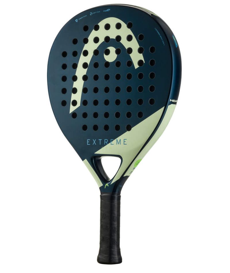 Head Evo Extreme 2025