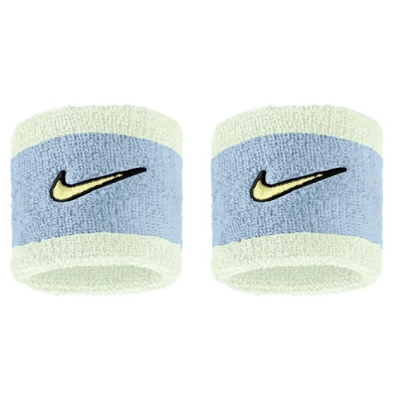 Nike Swoosh Classic 2P - cream/sky blue Nike Swoosh Classic 2P - cream/sky blue