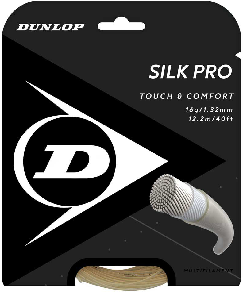 dunlop-silk-spin-12-m-white-1 Dunlop Silk Spin (12 m) - white