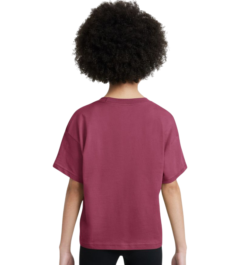 Nike Kids Sportswear Essential - sweet beet