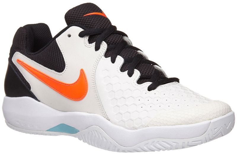 Nike Air Zoom Resistance - phantom/hyper crimson