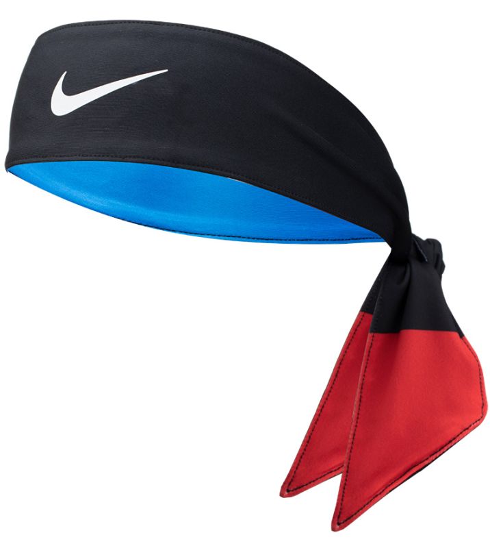 nike-dri-fit-head-tie-3-0-lt-photo-blue-black-white-3 Nike Dri-Fit Head Tie 3.0 - lt photo blue/black/white
