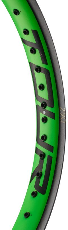 Prince Textreme 2 Tour 100 (290g) + naciąg