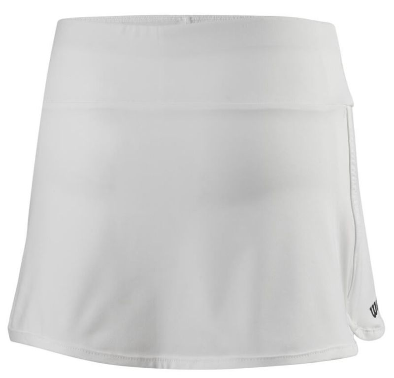Wilson Team II 11 Skirt G - white